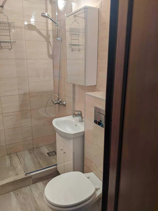 Apartament 2 cam, 40 MP, et 4, FLORILOR