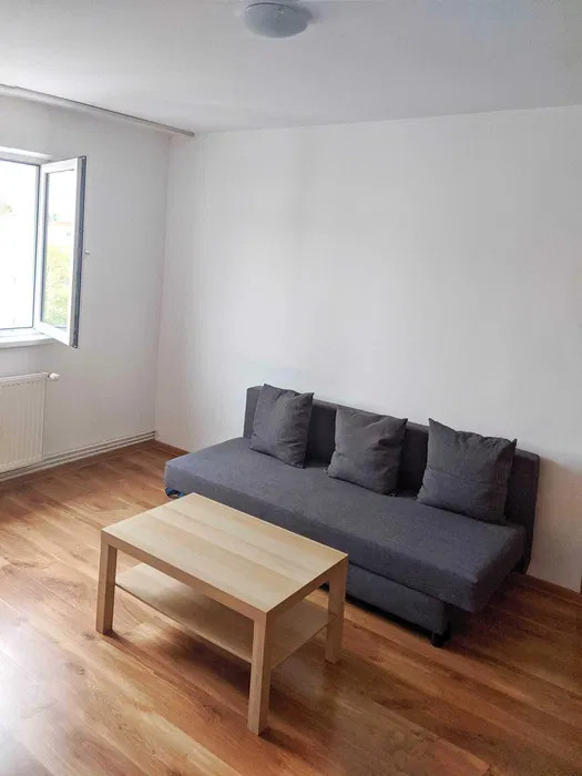 Apartament 2 cam, 40 MP, et 4, FLORILOR