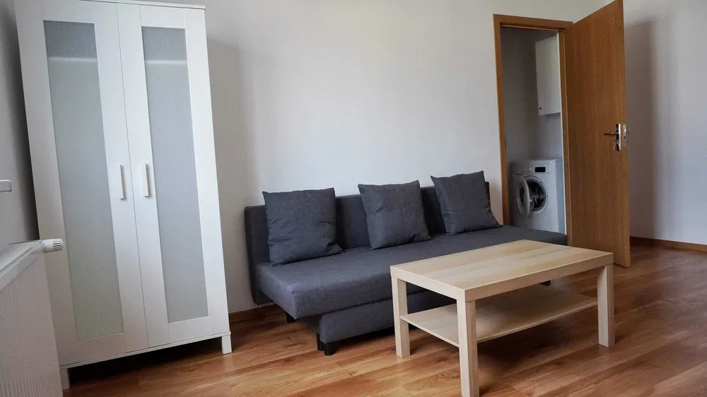 Apartament 2 cam, 40 MP, et 4, FLORILOR