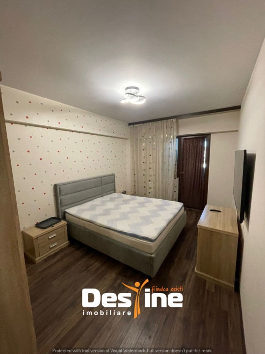 Tătărași - Doi Băieți, Ap. 2 cam., SD, 50 mp, bloc din 2019
