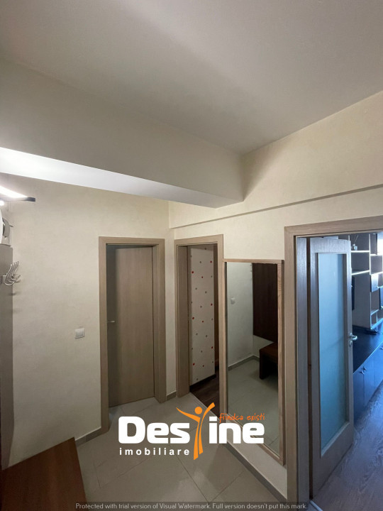 Tătărași - Doi Băieți, Ap. 2 cam., SD, 50 mp, bloc din 2019