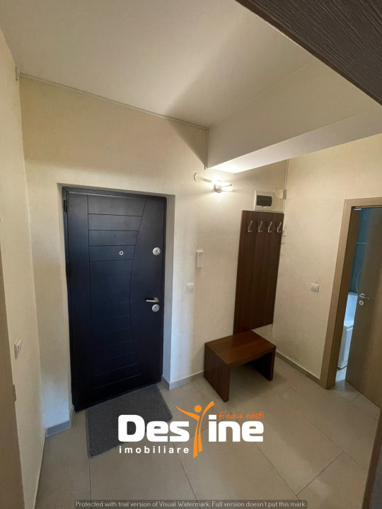 Tătărași - Doi Băieți, Ap. 2 cam., SD, 50 mp, bloc din 2019