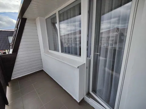 INCHIRIERE APARTAMENT 2 CAMERE DECOMANDATE + LOC DE PARCARE, SUBCETATE RESIDENCE