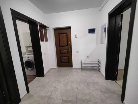 INCHIRIERE APARTAMENT 2 CAMERE DECOMANDATE + LOC DE PARCARE, SUBCETATE RESIDENCE