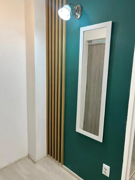 De închiriat – Garsonieră modernă, ideală pentru student(ă) 