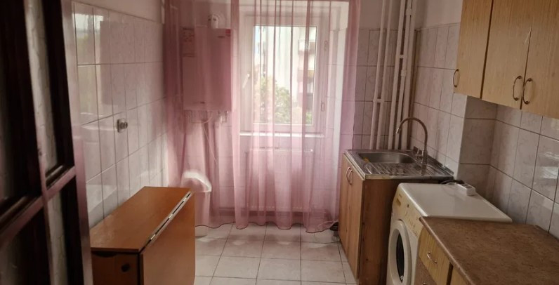 Apartament cu 2 camere pe Bd. Independentei