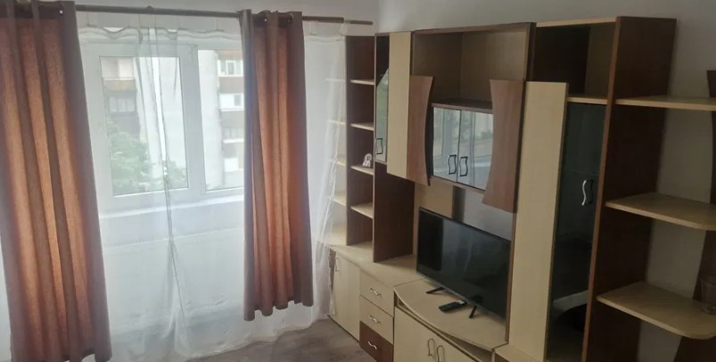 Apartament cu 2 camere pe Bd. Independentei