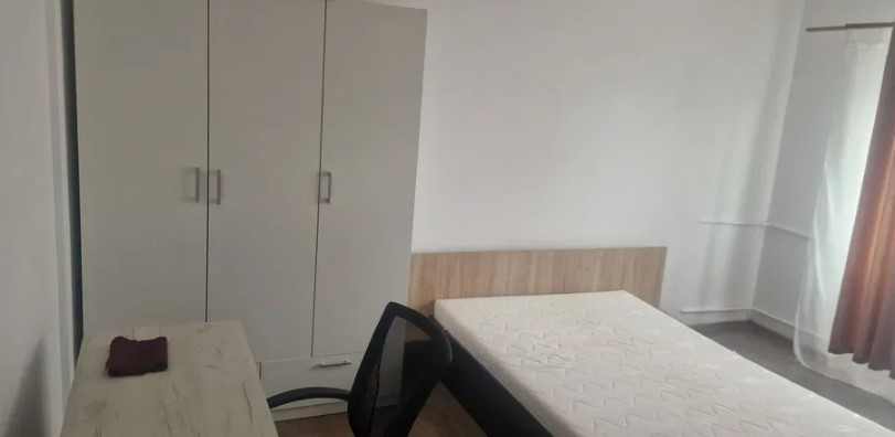 Apartament cu 2 camere pe Bd. Independentei