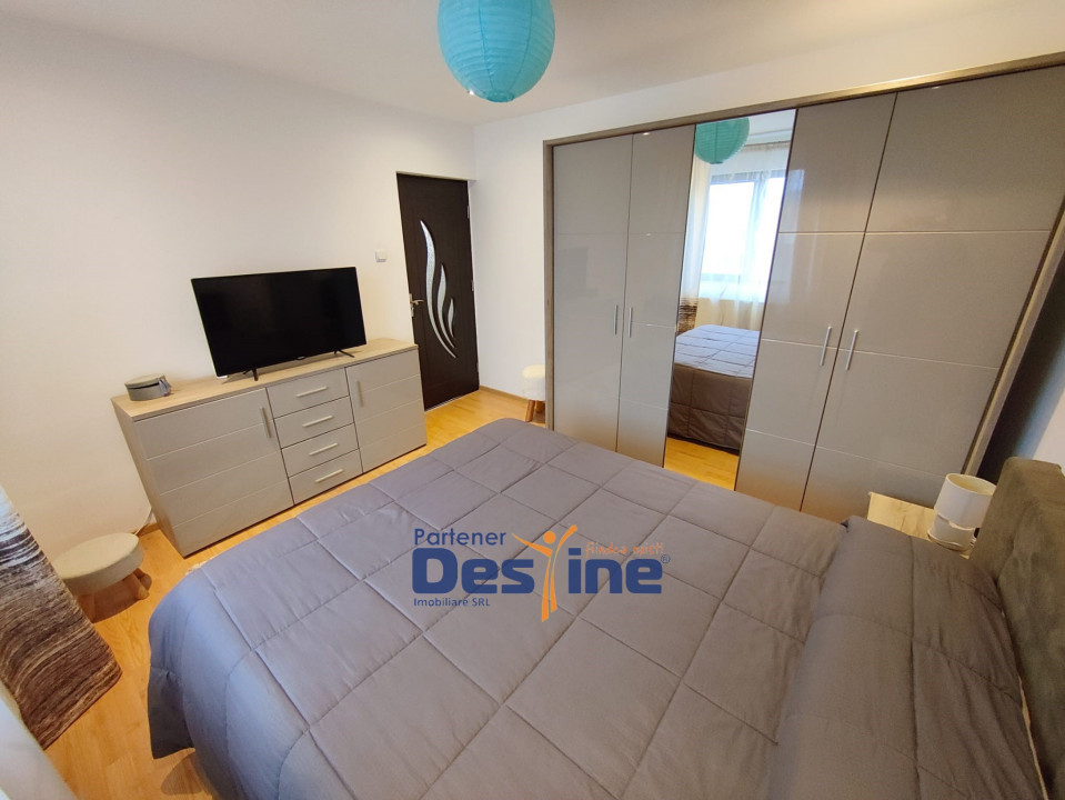 CUG - Apartament 3 camere la vilă, 96 mp , teren comun 500mp