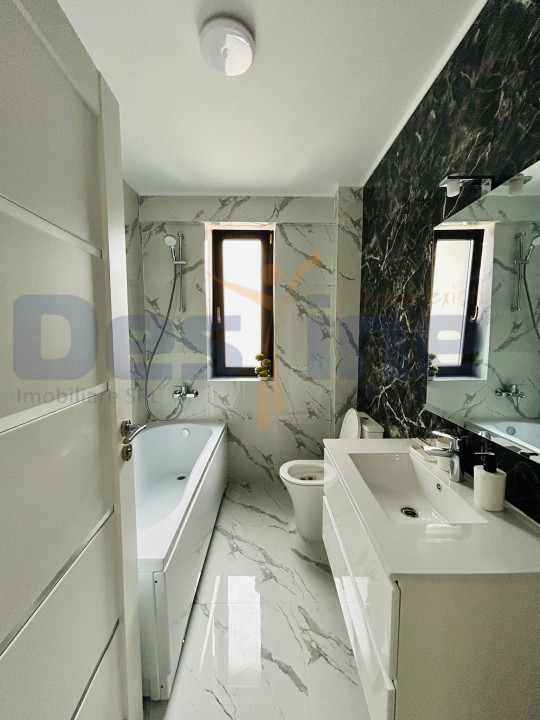COMISION ZERO% ! Apartament 2 camere mobilat utilat - Visan