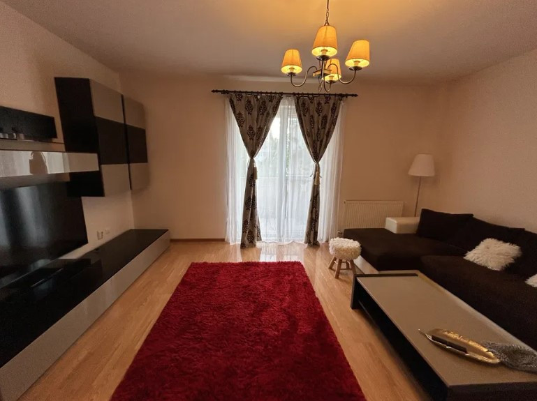 📍 De închiriat – Apartament 2 camere, Valea Lupului – Complex Magnolia