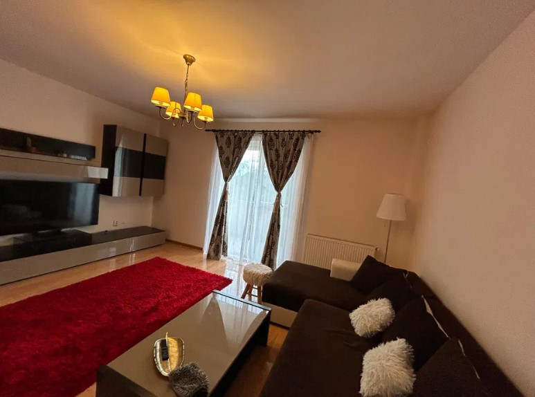 📍 De închiriat – Apartament 2 camere, Valea Lupului – Complex Magnolia