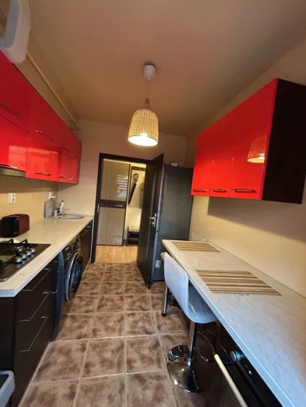 📍 De închiriat – Apartament 2 camere, Valea Lupului – Complex Magnolia