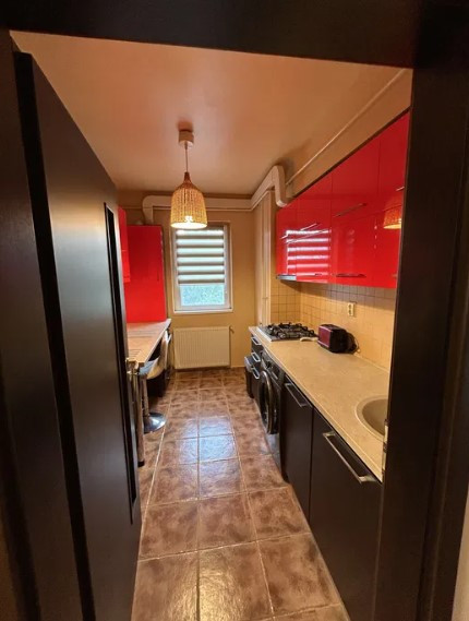 📍 De închiriat – Apartament 2 camere, Valea Lupului – Complex Magnolia
