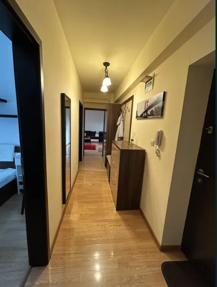 📍 De închiriat – Apartament 2 camere, Valea Lupului – Complex Magnolia