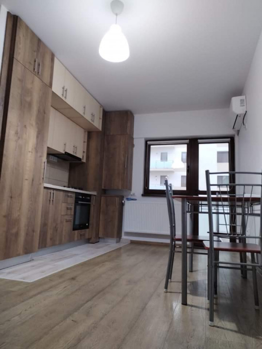 📍 Apartament 2 camere de închiriat – Complex Bucium Confort, Iași