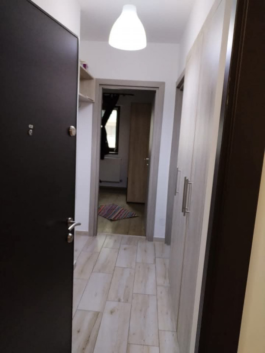 📍 Apartament 2 camere de închiriat – Complex Bucium Confort, Iași