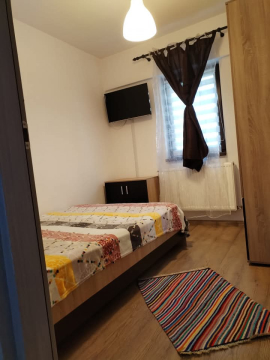 📍 Apartament 2 camere de închiriat – Complex Bucium Confort, Iași
