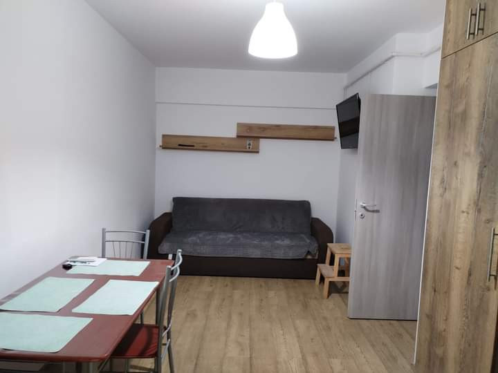 📍 Apartament 2 camere de închiriat – Complex Bucium Confort, Iași