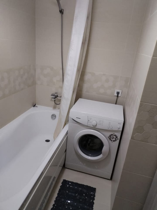 📍 Apartament 2 camere de închiriat – Complex Bucium Confort, Iași