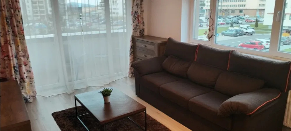 Apartament 2 cam, 50 MP, et 1, KASPER CORESI