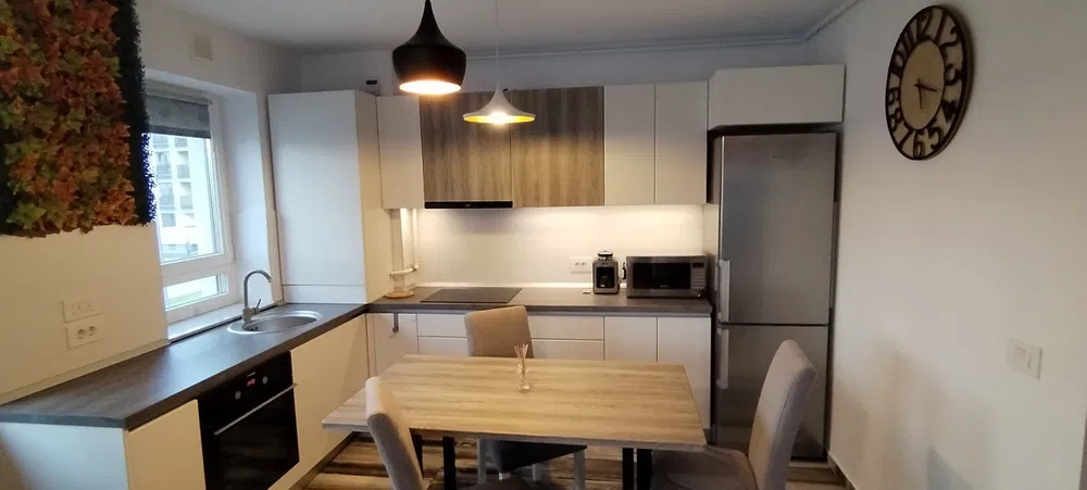 Apartament 2 cam, 50 MP, et 1, KASPER CORESI