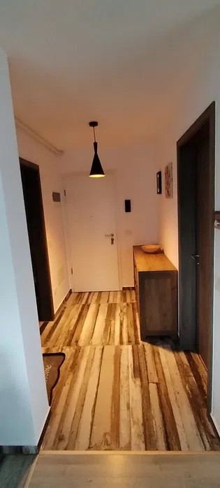 Apartament 2 cam, 50 MP, et 1, KASPER CORESI