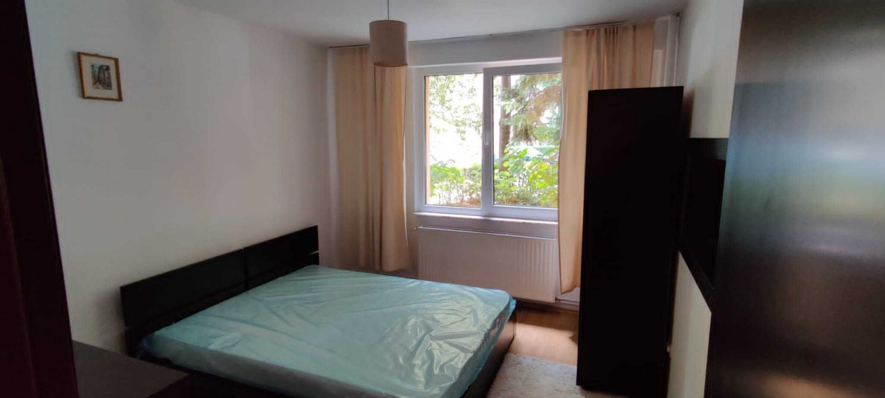 Apartament 2 cam, 55 MP, PARTER, GRIVITEI