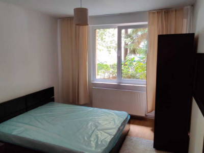 Apartament 2 cam, 55 MP, PARTER, GRIVITEI