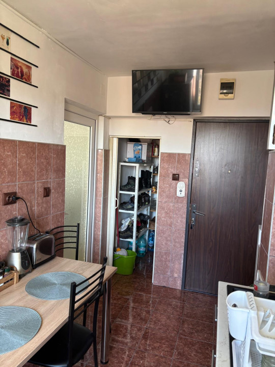 Apartament 2 cam, 45 MP, etajul 4, ASTRA