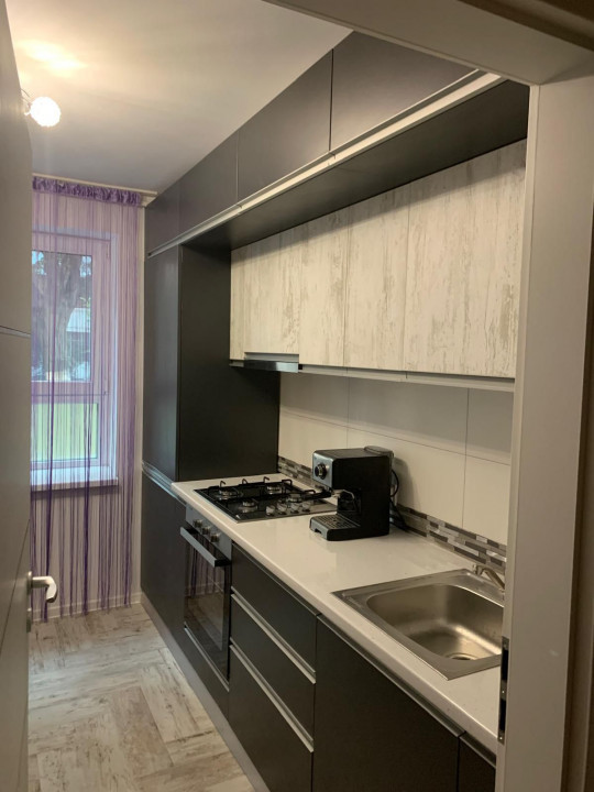 APARTAMENT 2 CAMERE DE INCHIRIAT  EXPOPARC