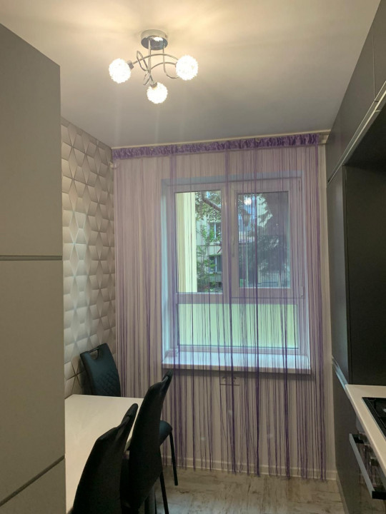 APARTAMENT 2 CAMERE DE INCHIRIAT  EXPOPARC