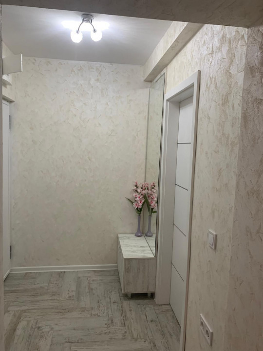 APARTAMENT 2 CAMERE DE INCHIRIAT  EXPOPARC