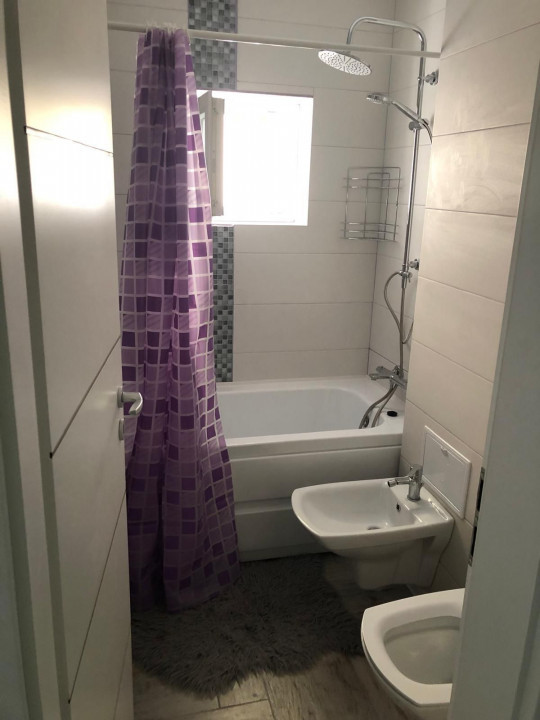 APARTAMENT 2 CAMERE DE INCHIRIAT  EXPOPARC