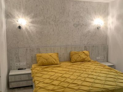 APARTAMENT 2 CAMERE DE INCHIRIAT  EXPOPARC