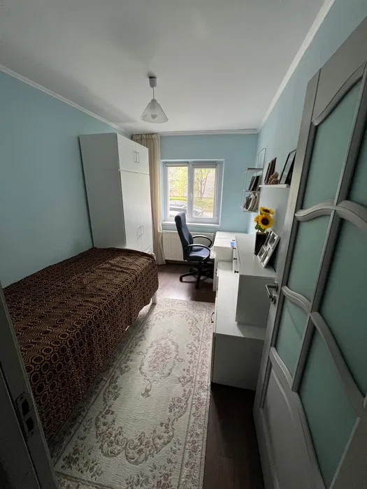 Apartament 3 cam, 60 MP, PARTER, SCRIITORILOR