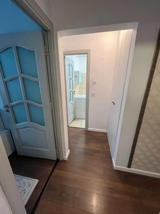 Apartament 3 cam, 60 MP, PARTER, SCRIITORILOR