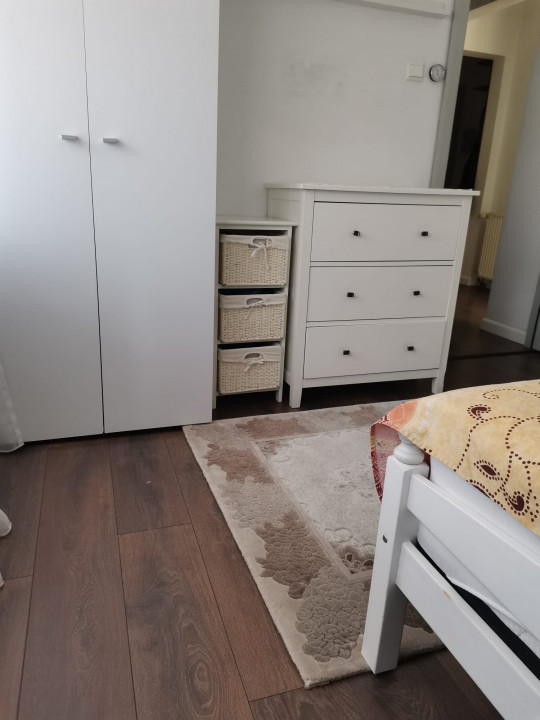 Apartament 3 cam, 60 MP, PARTER, SCRIITORILOR