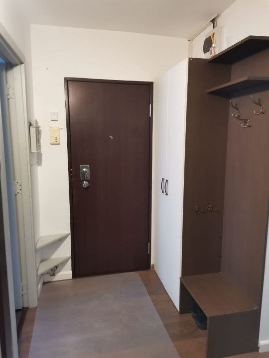 Apartament 3 cam, 60 MP, PARTER, SCRIITORILOR