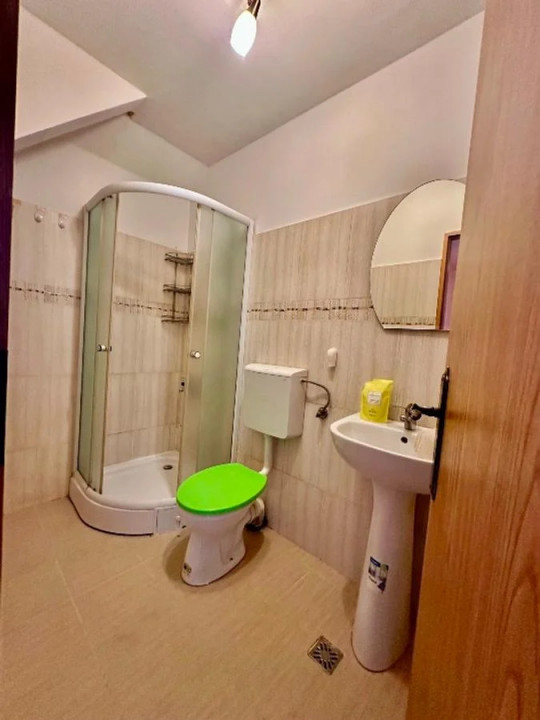 Apartament 2 cam, 53 MP, TRACTORUL