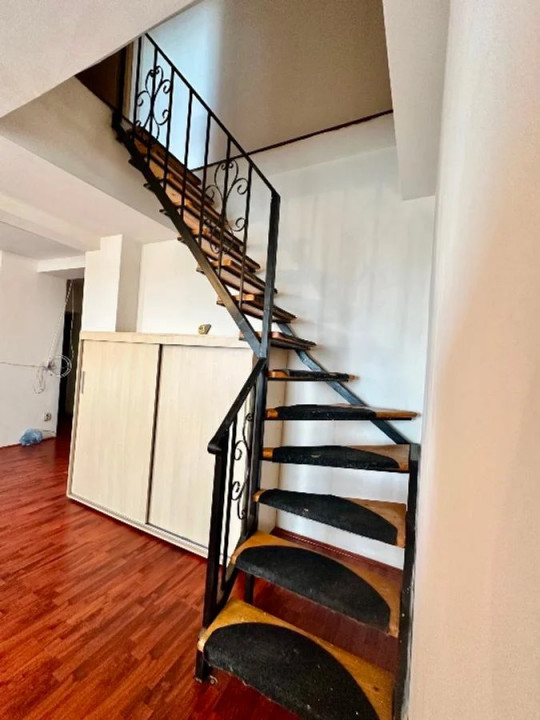 Apartament 2 cam, 53 MP, TRACTORUL