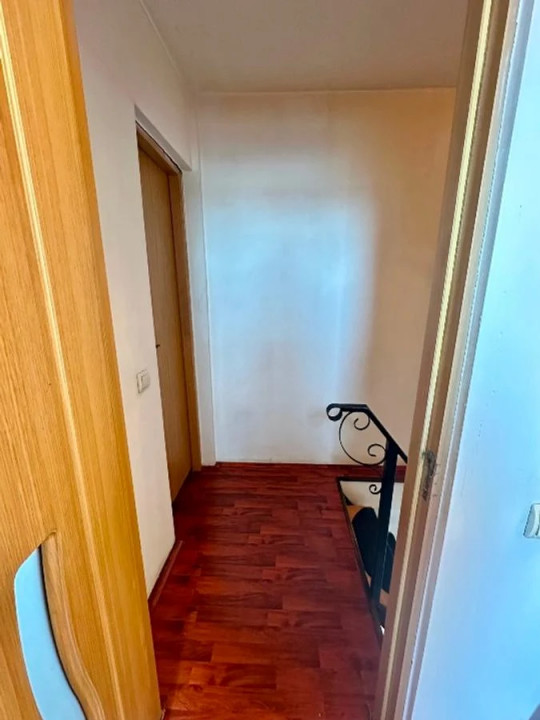 Apartament 2 cam, 53 MP, TRACTORUL