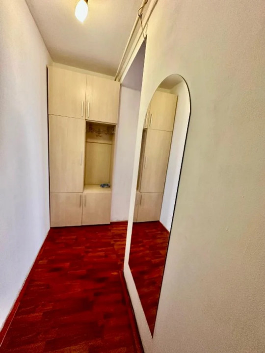 Apartament 2 cam, 53 MP, TRACTORUL