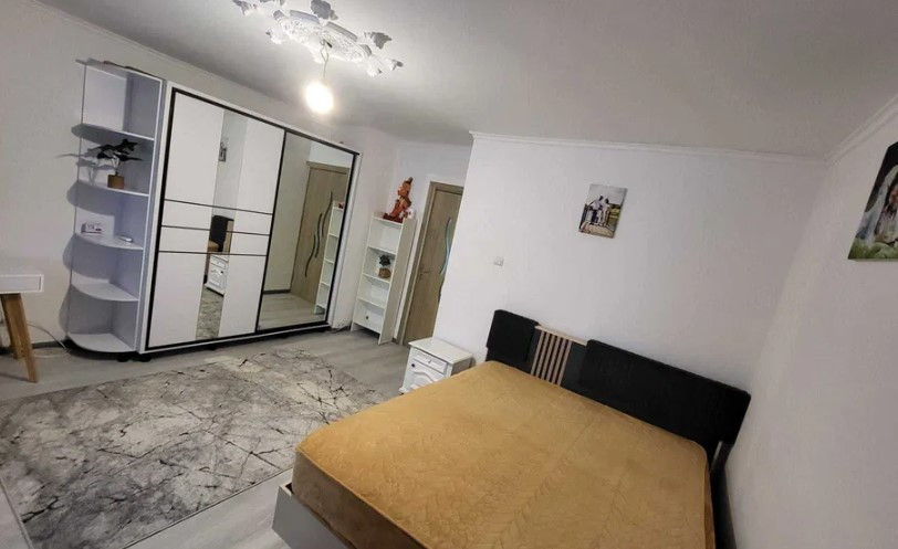 🏠 De Închiriat – Garsonieră Nicolina