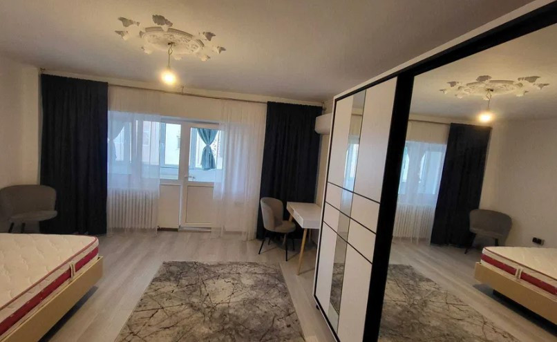 🏠 De Închiriat – Garsonieră Nicolina