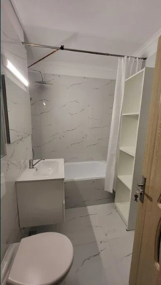 🏠 De Închiriat – Garsonieră Nicolina