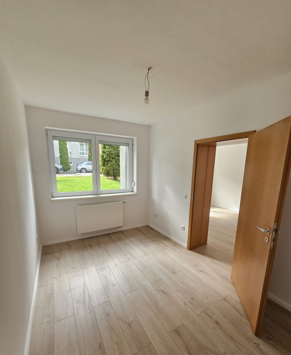 Apartament 3 cam, 72 MP, AVANTGARDEN BARTOLOMEU