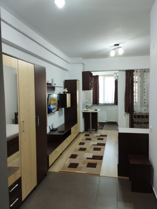 🏠 De Închiriat – Apartament 1 Cameră | Concept Residence, Canta 