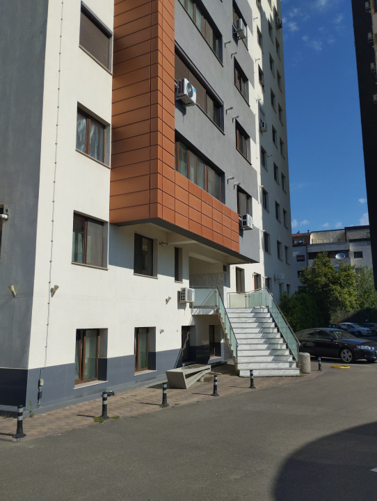 🏠 De Închiriat – Apartament 1 Cameră | Concept Residence, Canta 