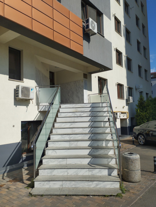 🏠 De Închiriat – Apartament 1 Cameră | Concept Residence, Canta 
